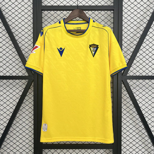 Cadiz Titular 2025-26