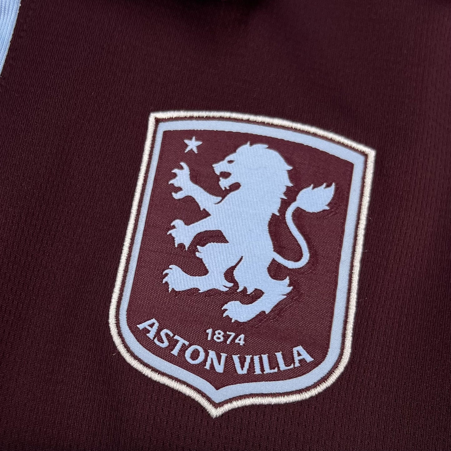 2026-27 Aston Villa Titular