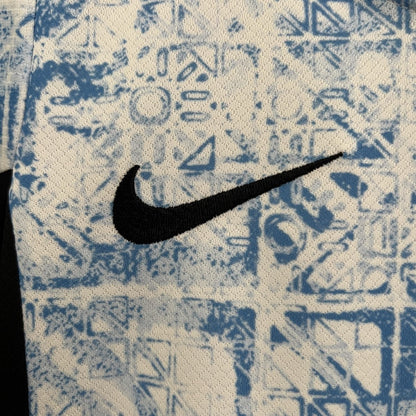 Kit Infantil Portugal Reserva 2024 - Nike Lançamento