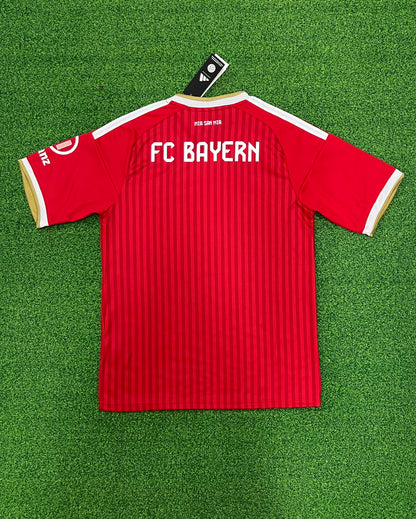 2026-27 Bayern de Munique Titular