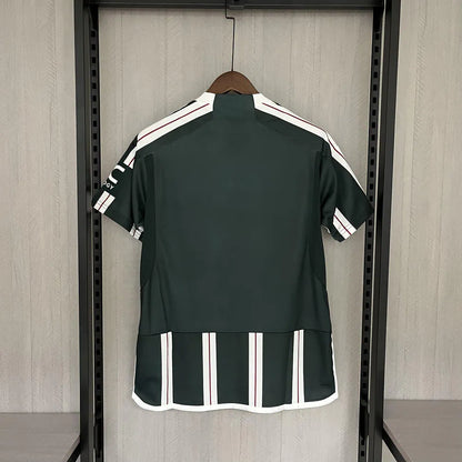 Manchester United Segundo Uniforme 2023-24