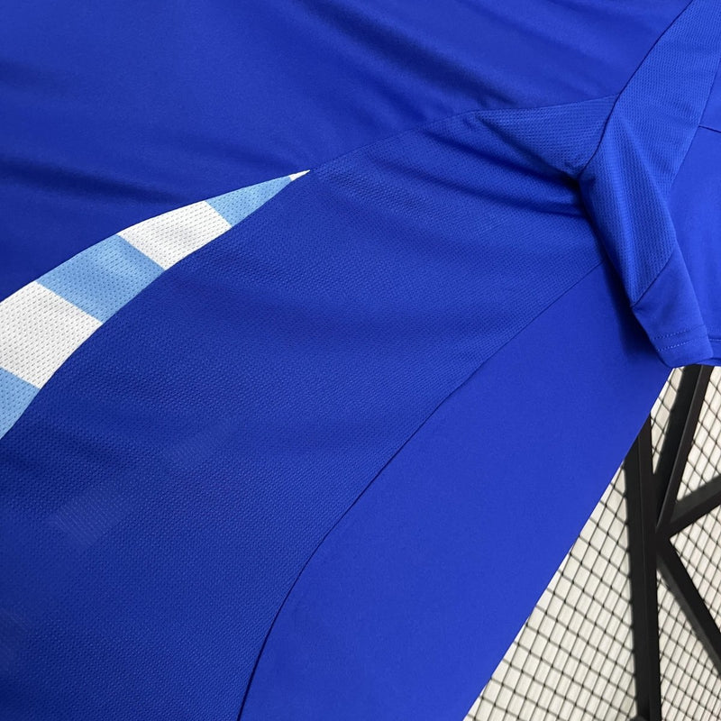 Argentina Reserva 2024 - Adidas Torcedor Masculina