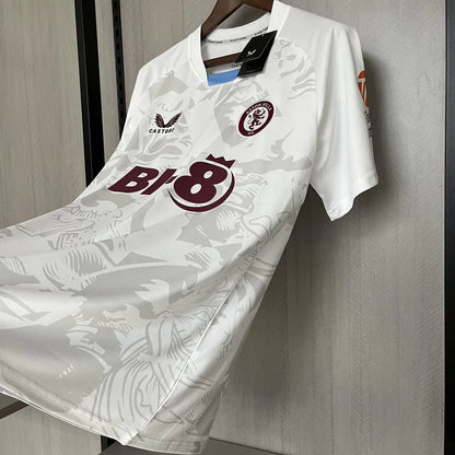 Aston Villa Segundo Uniforme 2023-24