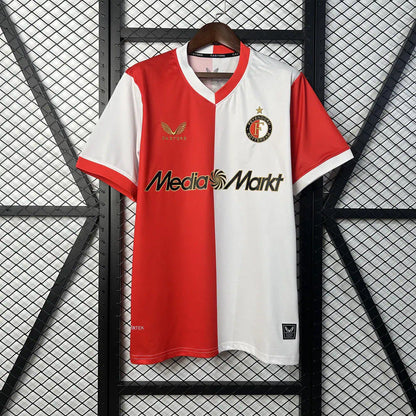 Feyenoord Titular 2025-26