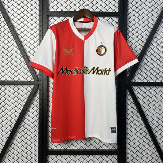 Feyenoord Titular 2025-26