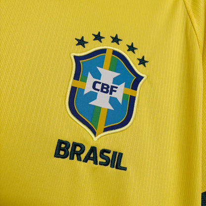 Brasil Titular 2026 - Copa do Mundo