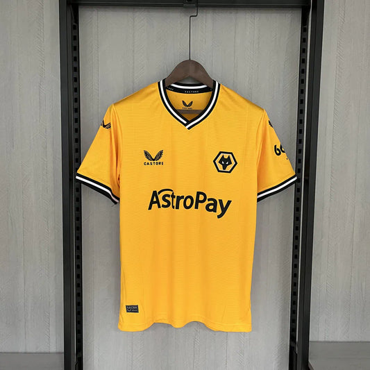 Wolverhampton Titular 2023-24