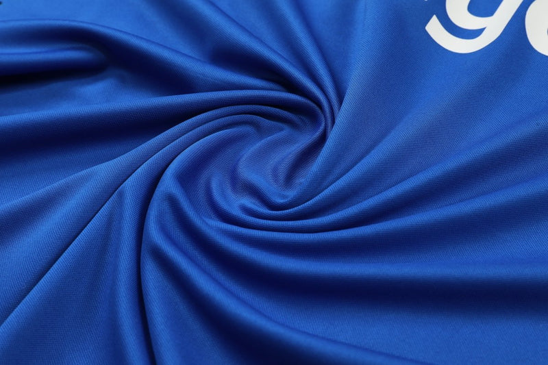 Kit Treino Chelsea Azul 22-23