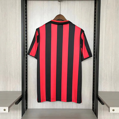 1988-89 Milan Titular