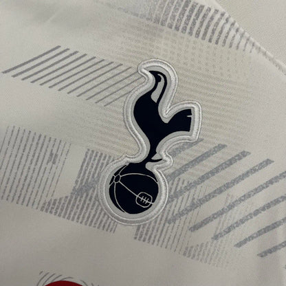 Tottenham Titular 2023-24