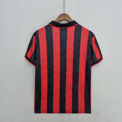 1995-96 Milan Titular