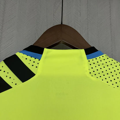 Arsenal Segundo Uniforme 2023-24