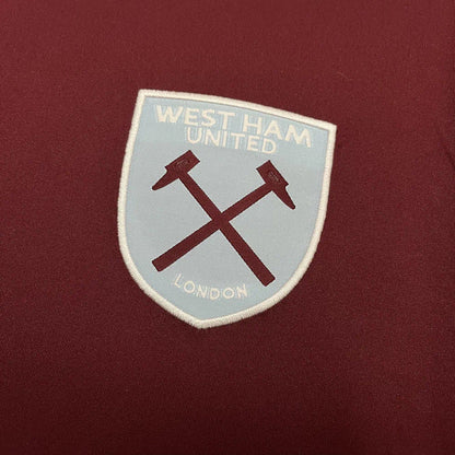 West Ham United Titular 2024-25 Umbro
