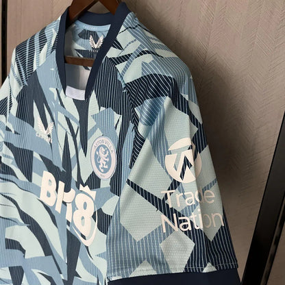 Aston Villa Terceiro Uniforme 2023-24