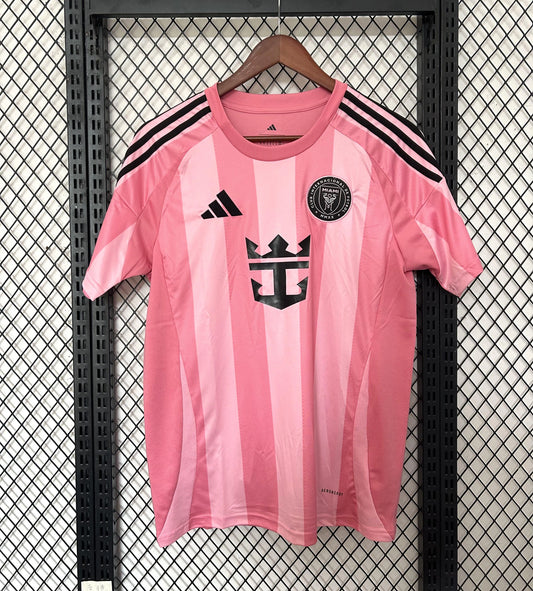 Inter Miami Titular 2025-26