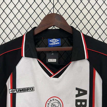 1998-99 Ajax Reserva