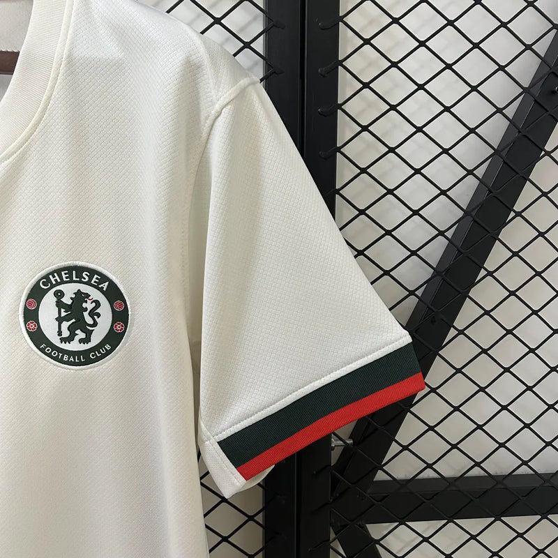 Chelsea Terceiro Uniforme 2025-26