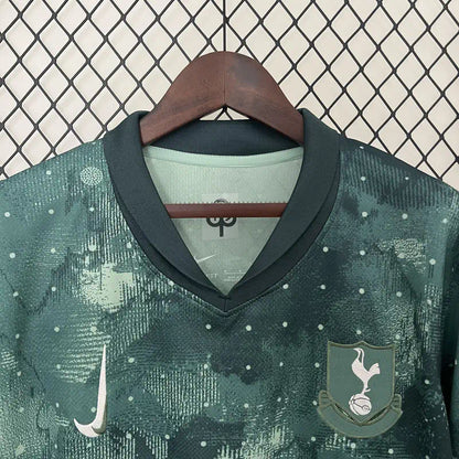 Tottenham Reserva 3rd 24/25 - Nike Torcedor Masculina - Lançamento
